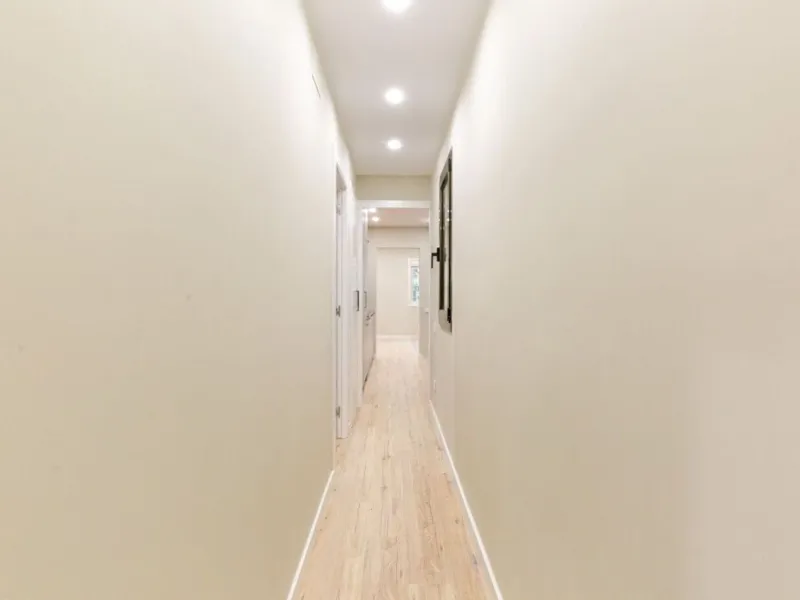 Piso reformado y luminoso en Sant Antoni Maria Claret, Barcelona