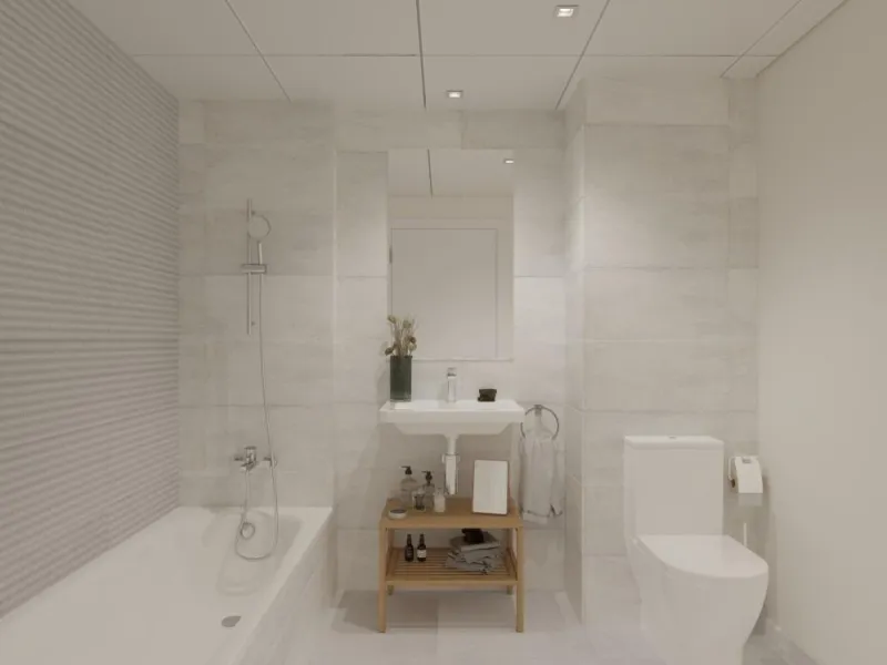 New Build Apartments for Sale in Benalmádena Pueblo Costa del Sol& & Modern Residential Development just 3 km from beach& This exclusive new build development offers 57 contemporary homes with 2 and 3 bedrooms, each featuring 2 full bathrooms and
