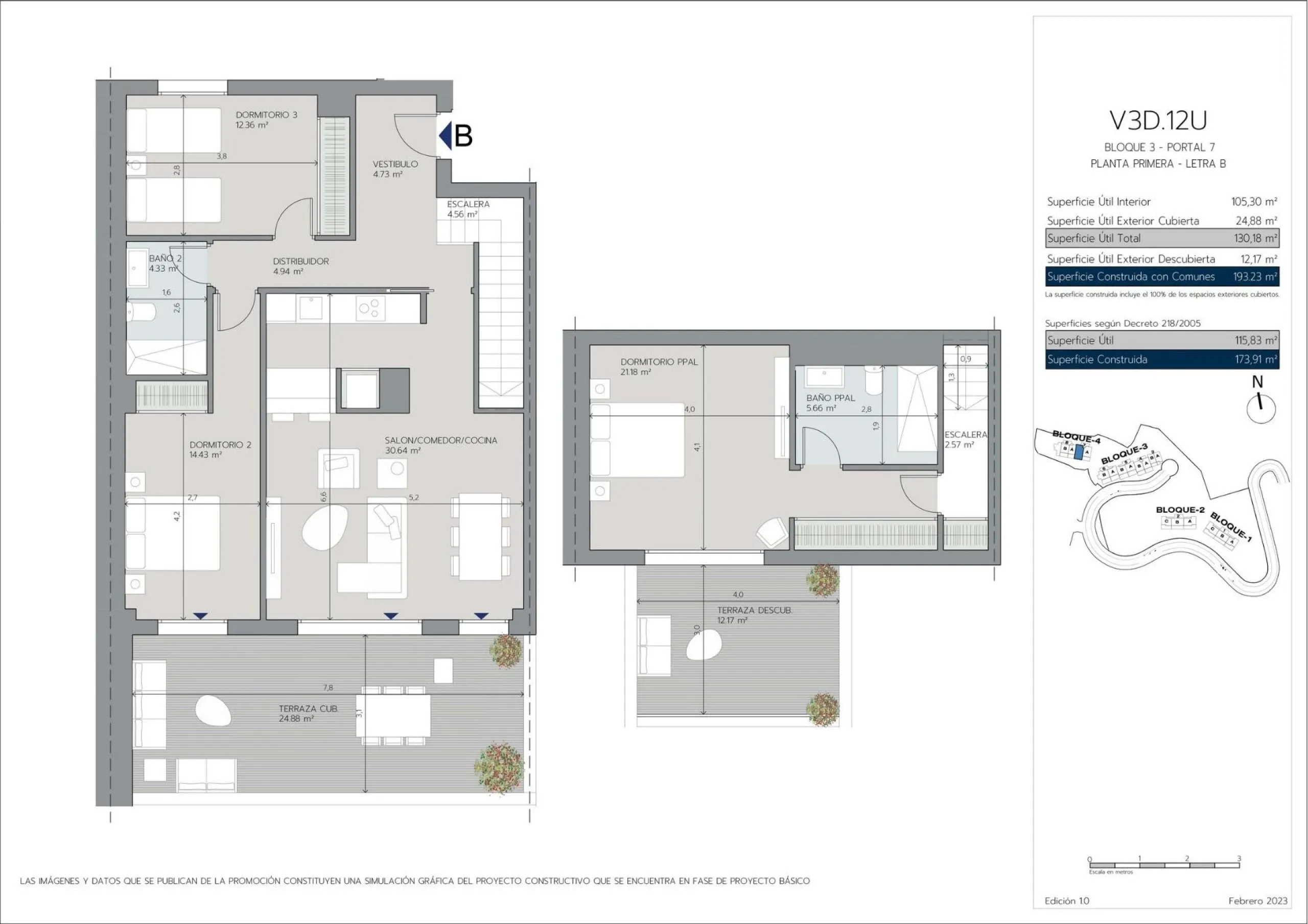 New Build Apartments and Townhouses for Sale in Torremuelle Benalmádena& & Exclusive Residential Development on the Costa del Sol& Discover this exceptional new build project in Torremuelle, one of the most sought-after areas of Benalmádena. Loca