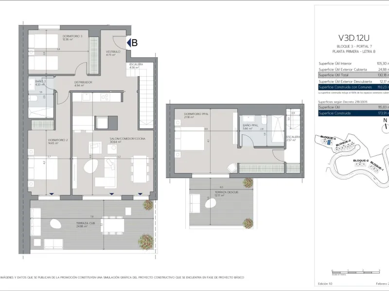 New Build Apartments and Townhouses for Sale in Torremuelle Benalmádena& & Exclusive Residential Development on the Costa del Sol& Discover this exceptional new build project in Torremuelle, one of the most sought-after areas of Benalmádena. Loca