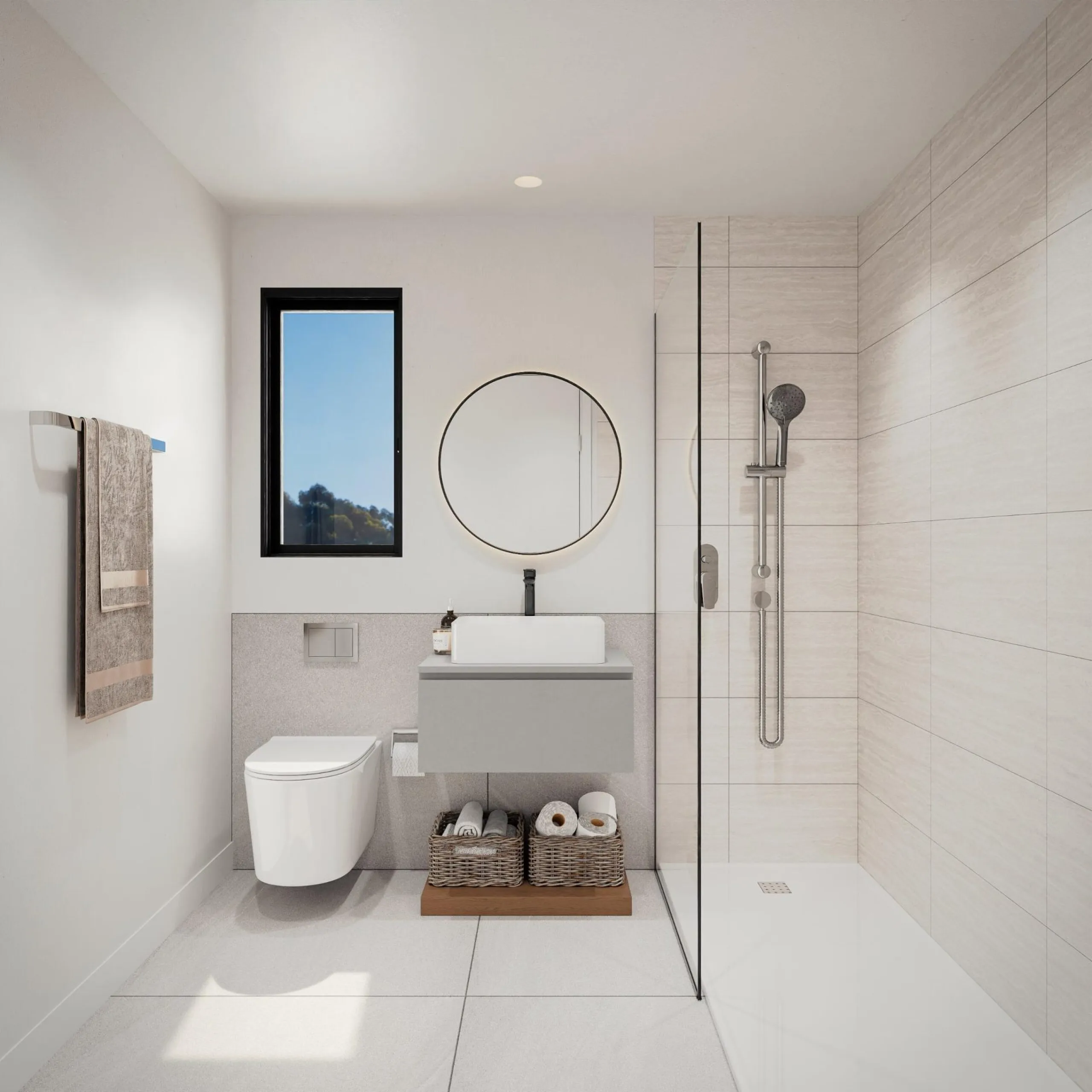 Эксклюзивный жилой комплекс новой постройки в Марбелье& & Новые дома в Марбелье! Элегантность, релакс и уединение в привилегированном месте.& & Эксклюзивные дома новой постройки в Марбелье с 2 и 3 спальнями и невероятными террасами с видом на 