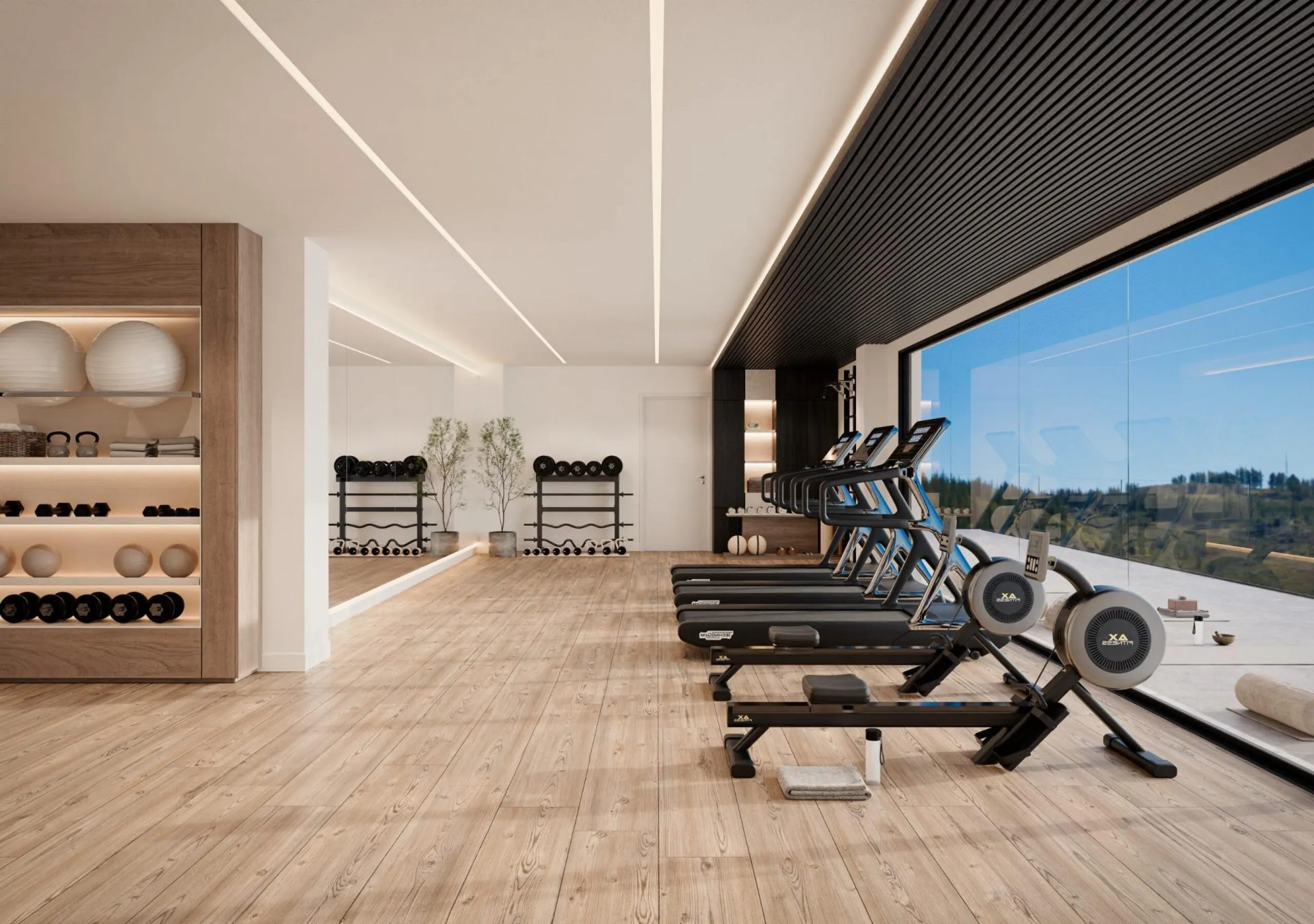 Exclusive new-build residential development in Marbella& & New homes in Marbella! Elegance, relaxation and tranquillity in a privileged setting.& & Exclusive new-build homes in Marbella with 2 and 3 bedrooms and incredible terraces overlooking