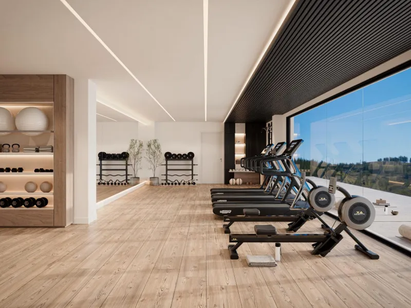 Exclusive new-build residential development in Marbella& & New homes in Marbella! Elegance, relaxation and tranquillity in a privileged setting.& & Exclusive new-build homes in Marbella with 2 and 3 bedrooms and incredible terraces overlooking