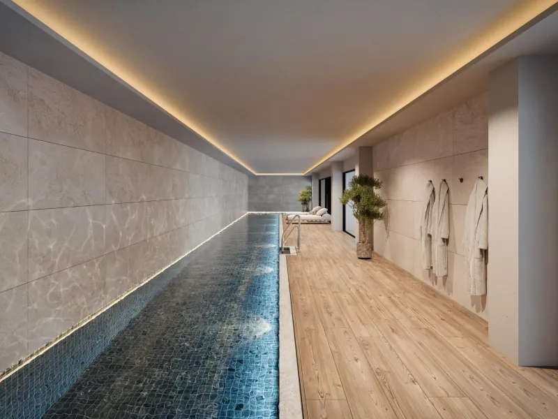 Exclusive new-build residential development in Marbella& & New homes in Marbella! Elegance, relaxation and tranquillity in a privileged setting.& & Exclusive new-build homes in Marbella with 2 and 3 bedrooms and incredible terraces overlooking