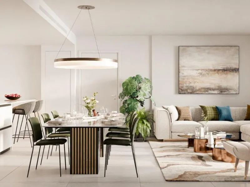 Exclusive new-build residential development in Marbella& & New homes in Marbella! Elegance, relaxation and tranquillity in a privileged setting.& & Exclusive new-build homes in Marbella with 2 and 3 bedrooms and incredible terraces overlooking