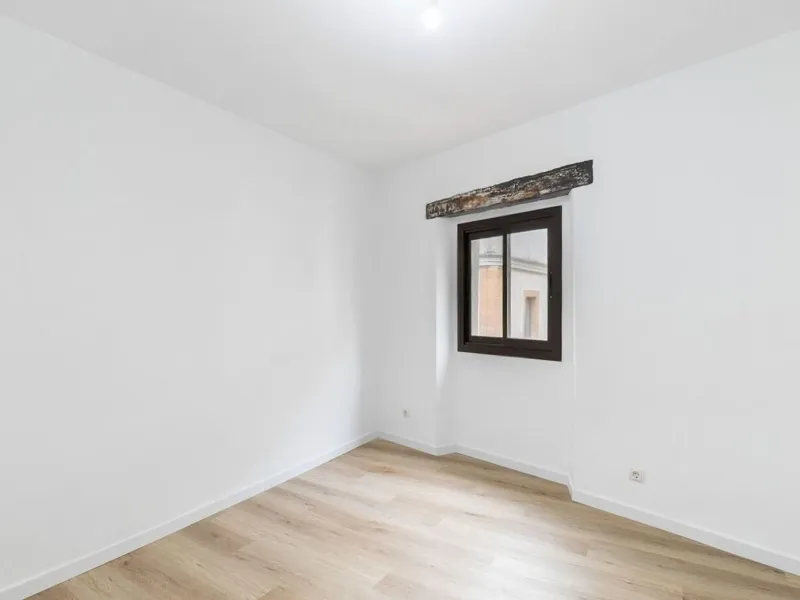 Renovated apartment with private terrace in El Born, Barcelona