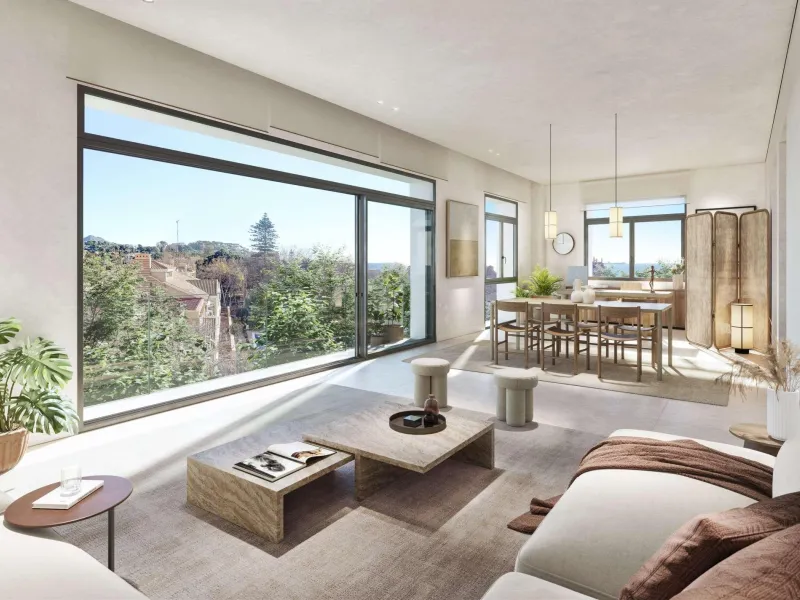 Modern Luxury in a Historic Setting: Exclusive Homes in El Limonar, Malaga& & Unique Residential Project in One of Malaga's Most Prestigious Areas& Located in El Limonar, one of the most exclusive and sought-after neighbourhoods in Malaga city, t