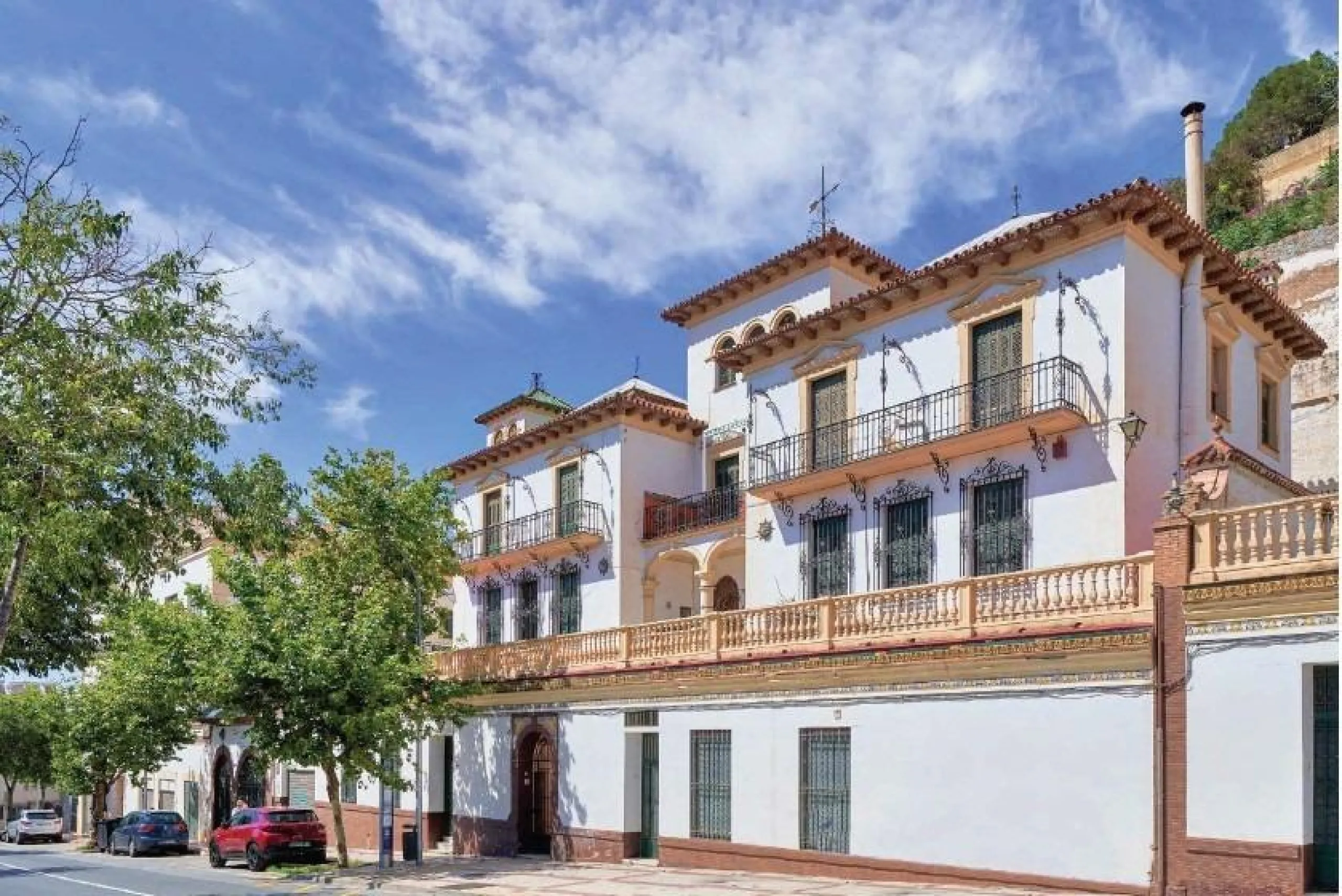 Modern Luxury in a Historic Setting: Exclusive Homes in El Limonar, Malaga& & Unique Residential Project in One of Malaga's Most Prestigious Areas& Located in El Limonar, one of the most exclusive and sought-after neighbourhoods in Malaga city, t