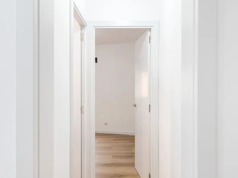 Renovated apartment with private terrace in El Born, Barcelona