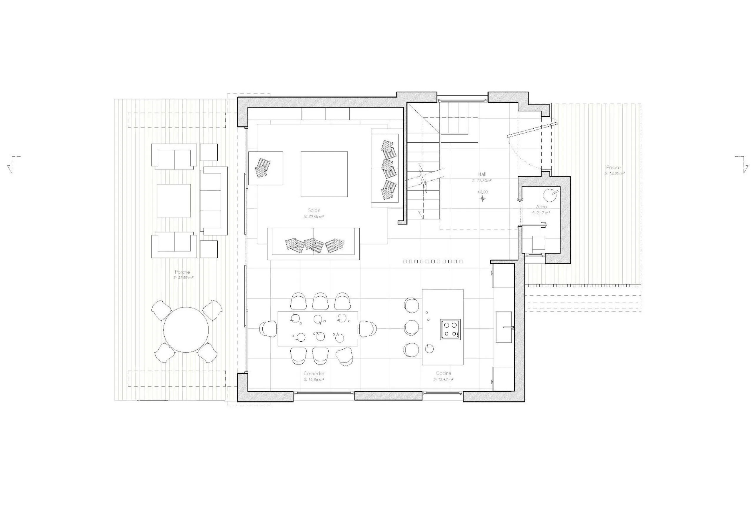 Exclusive New Build Villas in Estepona next to El Campanario Golf& & Contemporary luxury in a privileged location on the Costa del Sol& Discover a unique development of 14 designer villas located in one of the most exclusive areas between Marbell