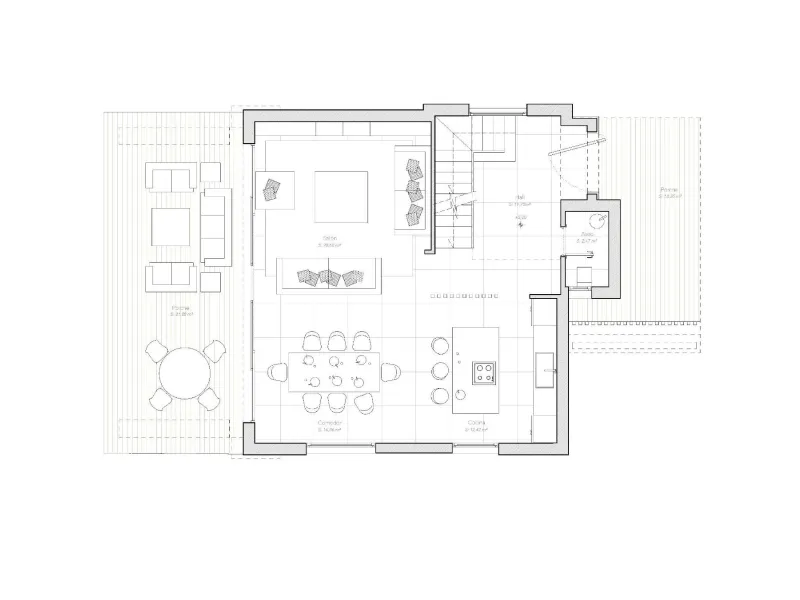 Exclusive New Build Villas in Estepona next to El Campanario Golf& & Contemporary luxury in a privileged location on the Costa del Sol& Discover a unique development of 14 designer villas located in one of the most exclusive areas between Marbell