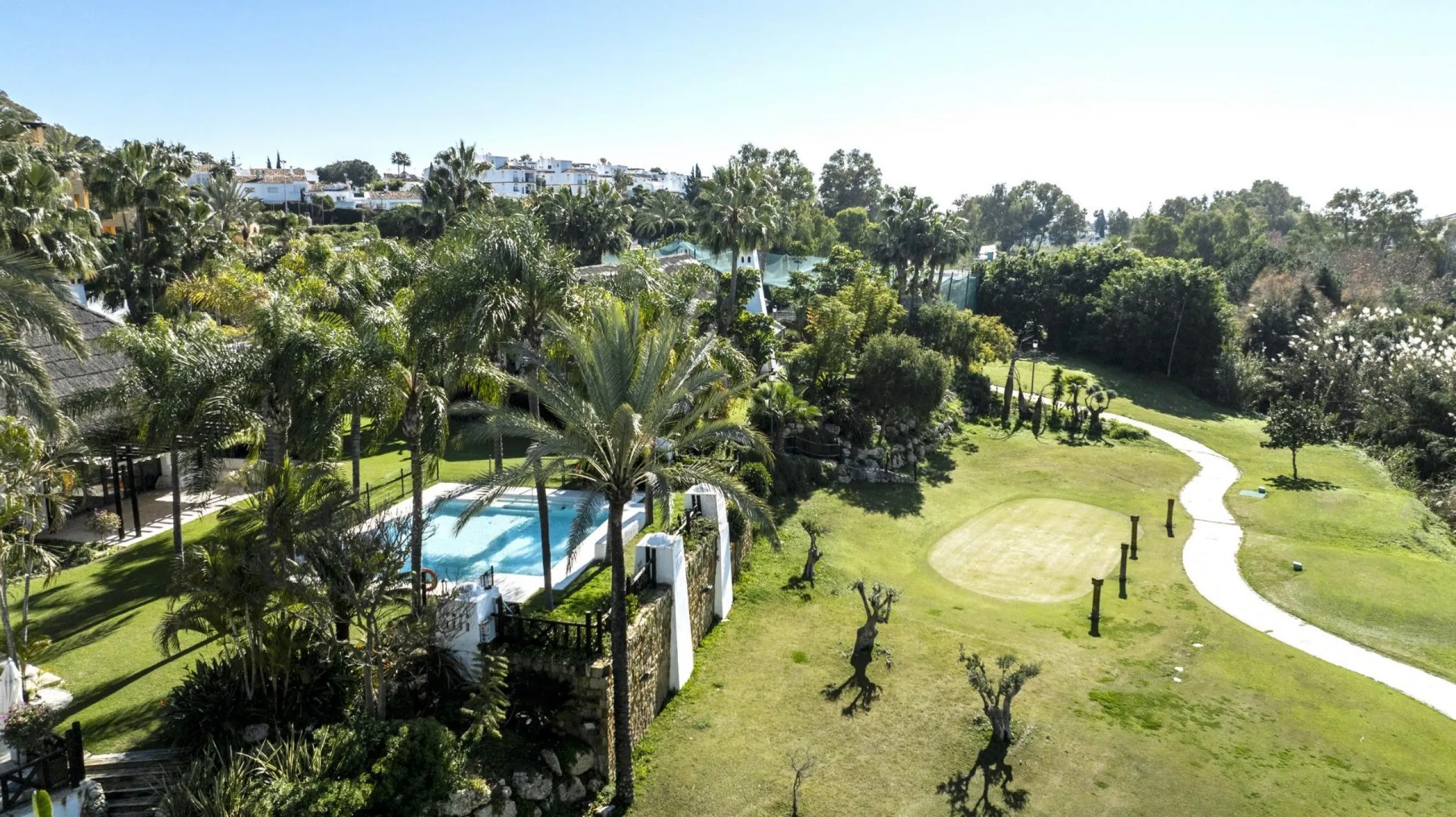 Exclusive New Build Villas in Estepona next to El Campanario Golf& & Contemporary luxury in a privileged location on the Costa del Sol& Discover a unique development of 14 designer villas located in one of the most exclusive areas between Marbell