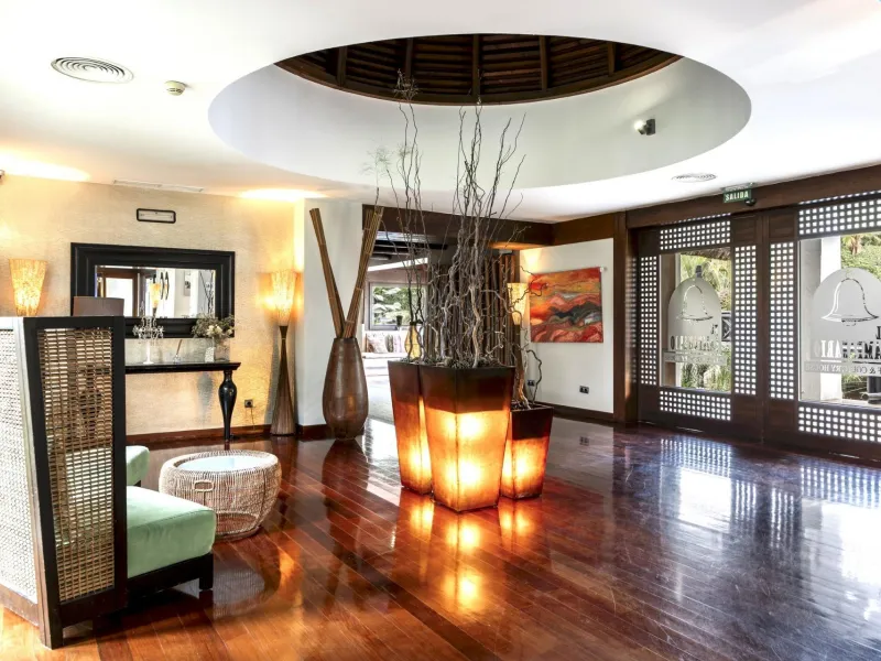Exclusive New Build Villas in Estepona next to El Campanario Golf& & Contemporary luxury in a privileged location on the Costa del Sol& Discover a unique development of 14 designer villas located in one of the most exclusive areas between Marbell