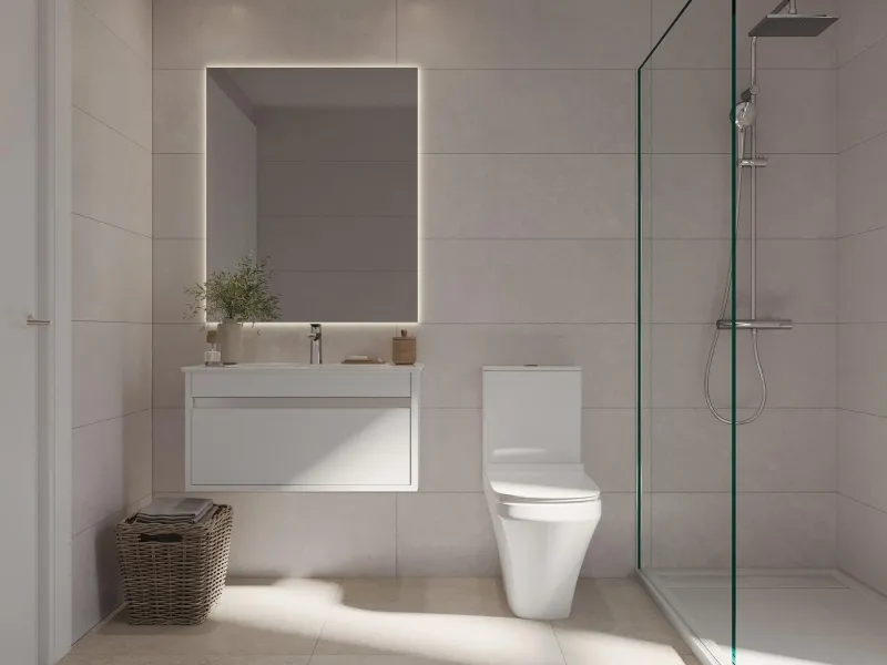 New Build Apartments with Sea Views in Selwo, Estepona& & A unique residential project located next to Selwo Park, in a privileged location surrounded by nature and green areas. From your new home, you will enjoy spectacular sea views and communal a