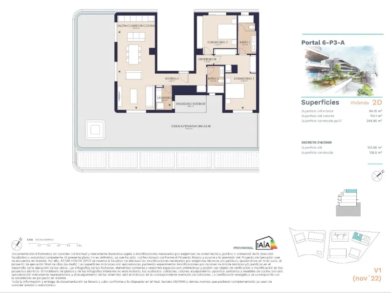 New Build Apartments with Sea Views in Selwo, Estepona& & A unique residential project located next to Selwo Park, in a privileged location surrounded by nature and green areas. From your new home, you will enjoy spectacular sea views and communal a