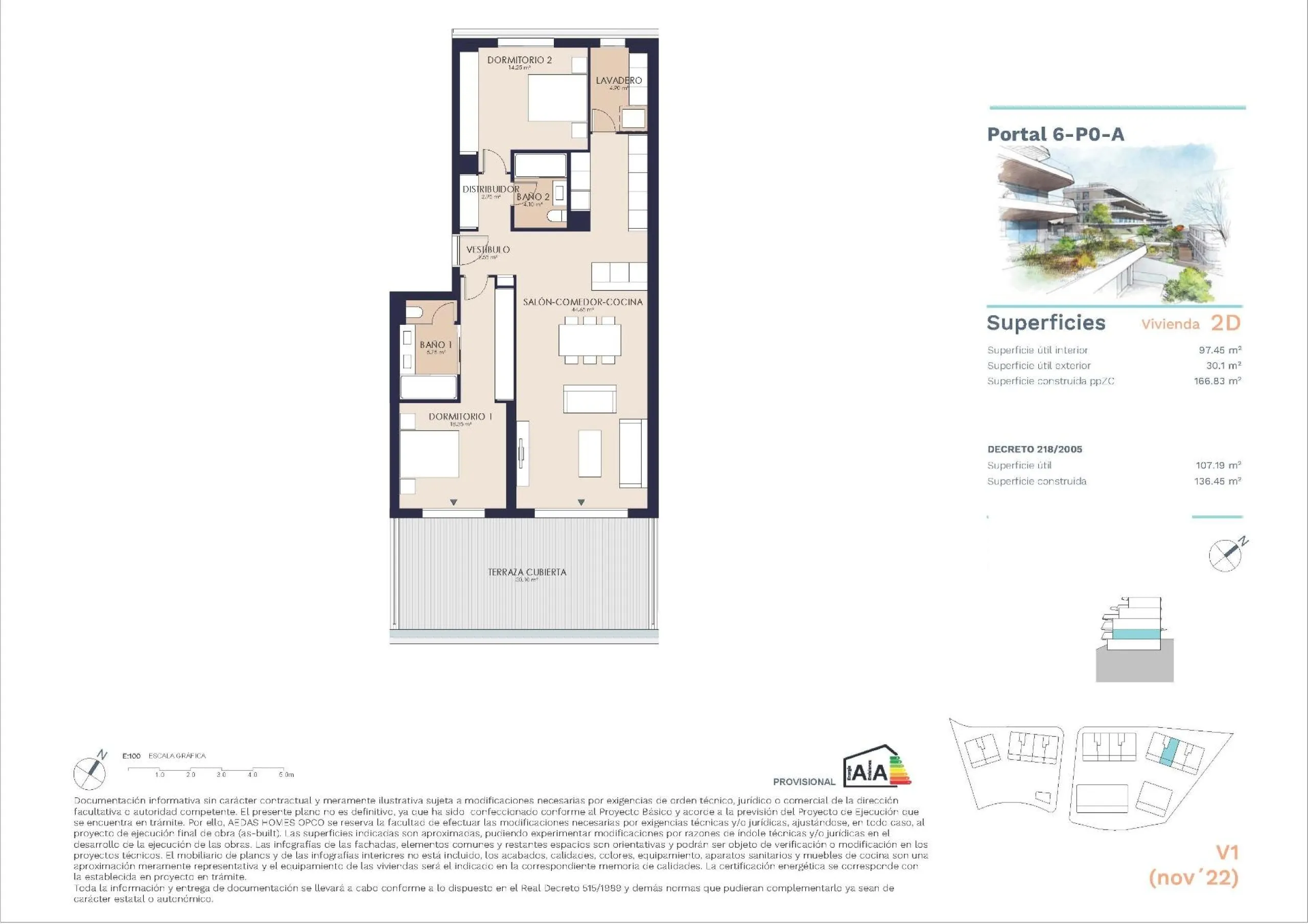 New Build Apartments with Sea Views in Selwo, Estepona& & A unique residential project located next to Selwo Park, in a privileged location surrounded by nature and green areas. From your new home, you will enjoy spectacular sea views and communal a