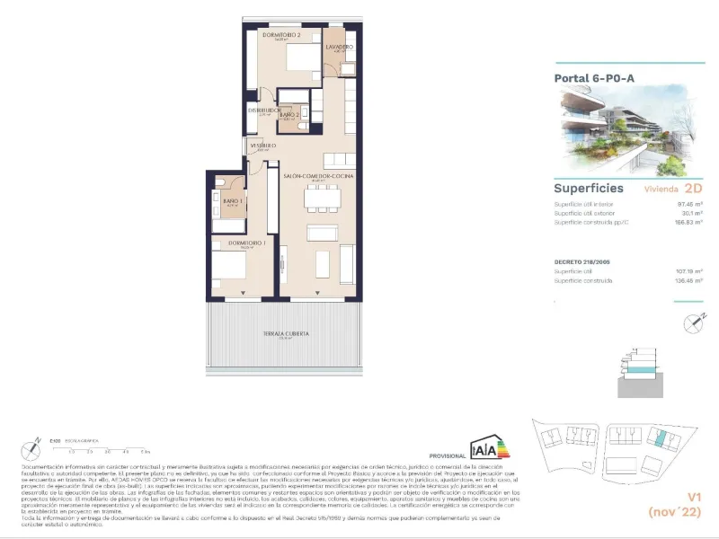 New Build Apartments with Sea Views in Selwo, Estepona& & A unique residential project located next to Selwo Park, in a privileged location surrounded by nature and green areas. From your new home, you will enjoy spectacular sea views and communal a