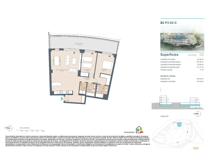 New Build Apartments with Sea Views in Selwo, Estepona& & Modern homes in a privileged natural setting& Located in the exclusive area of Selwo, between Estepona and San Pedro de Alcántara, this new residential development on the Costa del Sol sit