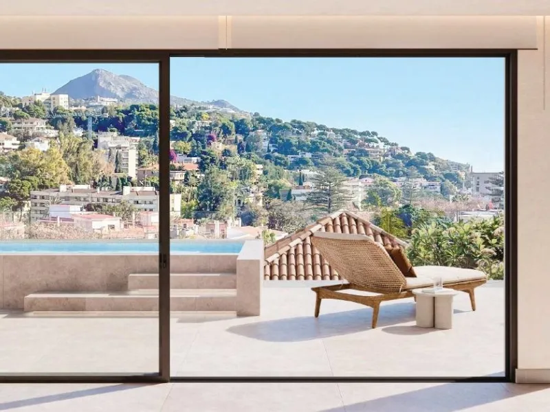 Modern Luxury in a Historic Setting: Exclusive Homes in El Limonar, Malaga& & Unique Residential Project in One of Malaga's Most Prestigious Areas& Located in El Limonar, one of the most exclusive and sought-after neighbourhoods in Malaga city, t