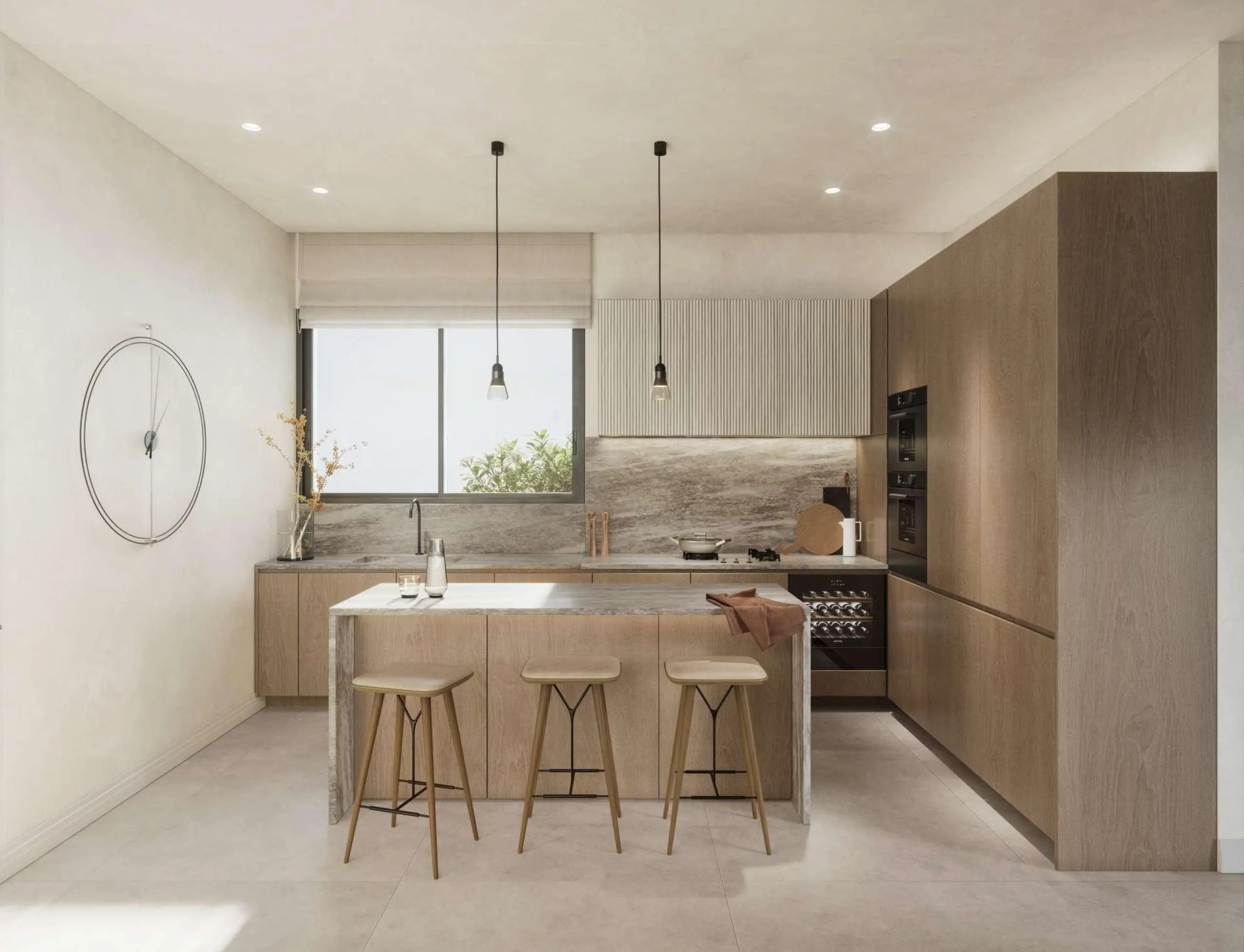 Modern Luxury in a Historic Setting: Exclusive Homes in El Limonar, Malaga& & Unique Residential Project in One of Malaga's Most Prestigious Areas& Located in El Limonar, one of the most exclusive and sought-after neighbourhoods in Malaga city, t