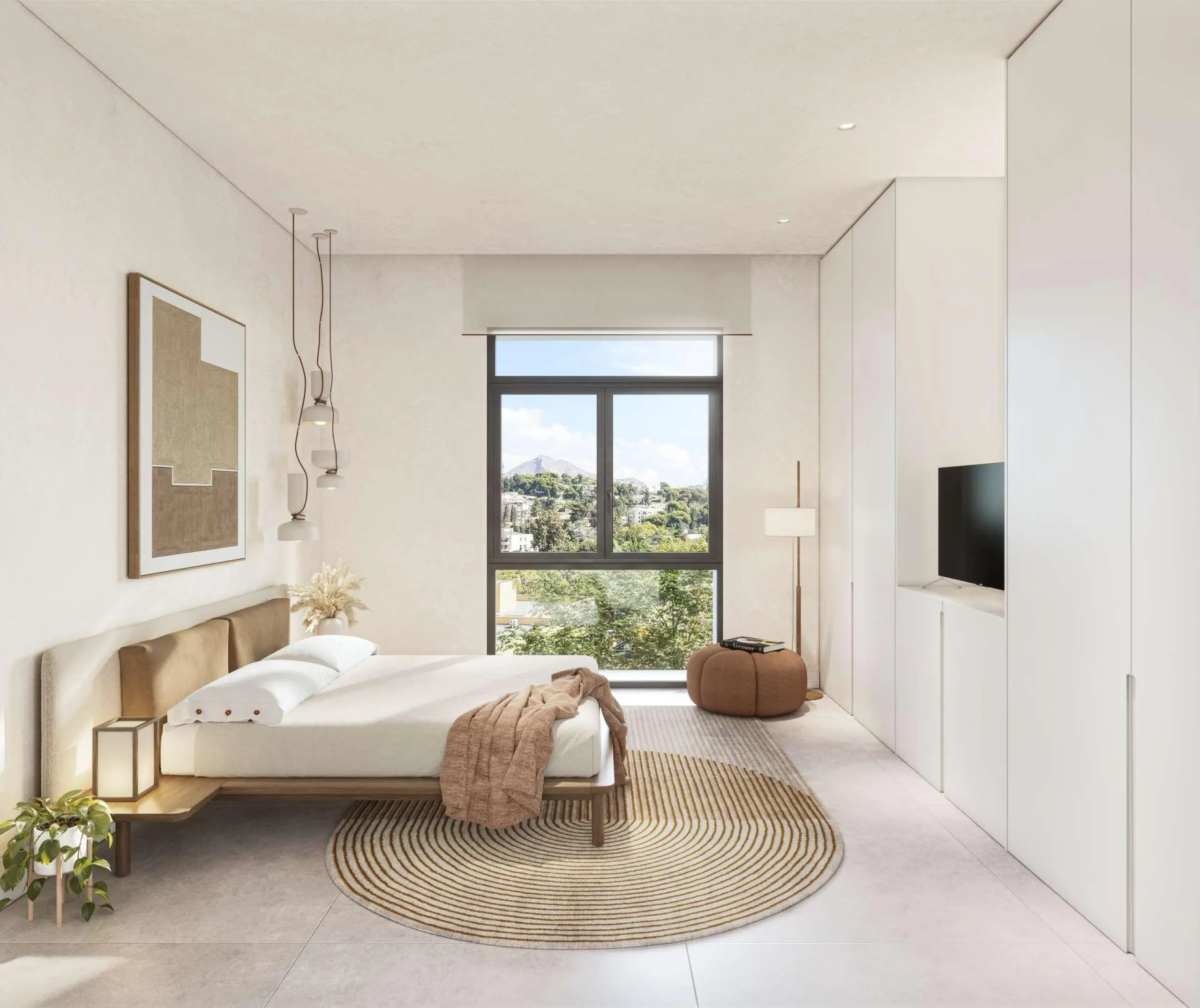 Modern Luxury in a Historic Setting: Exclusive Homes in El Limonar, Malaga& & Unique Residential Project in One of Malaga's Most Prestigious Areas& Located in El Limonar, one of the most exclusive and sought-after neighbourhoods in Malaga city, t