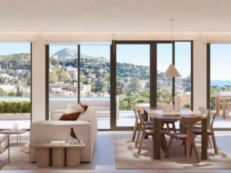 Modern Luxury in a Historic Setting: Exclusive Homes in El Limonar, Malaga& & Unique Residential Project in One of Malaga's Most Prestigious Areas& Located in El Limonar, one of the most exclusive and sought-after neighbourhoods in Malaga city, t