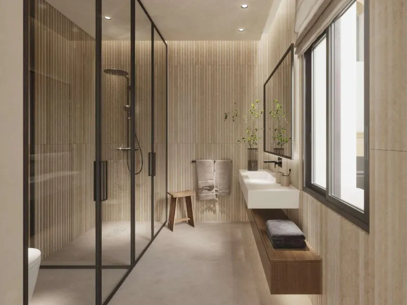 Modern Luxury in a Historic Setting: Exclusive Homes in El Limonar, Malaga& & Unique Residential Project in One of Malaga's Most Prestigious Areas& Located in El Limonar, one of the most exclusive and sought-after neighbourhoods in Malaga city, t