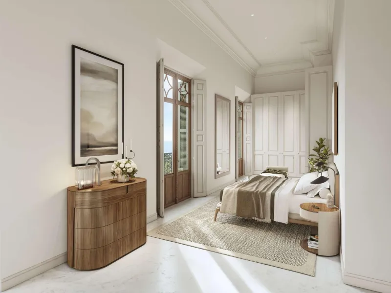Modern Luxury in a Historic Setting: Exclusive Homes in El Limonar, Malaga& & Unique Residential Project in One of Malaga's Most Prestigious Areas& Located in El Limonar, one of the most exclusive and sought-after neighbourhoods in Malaga city, t