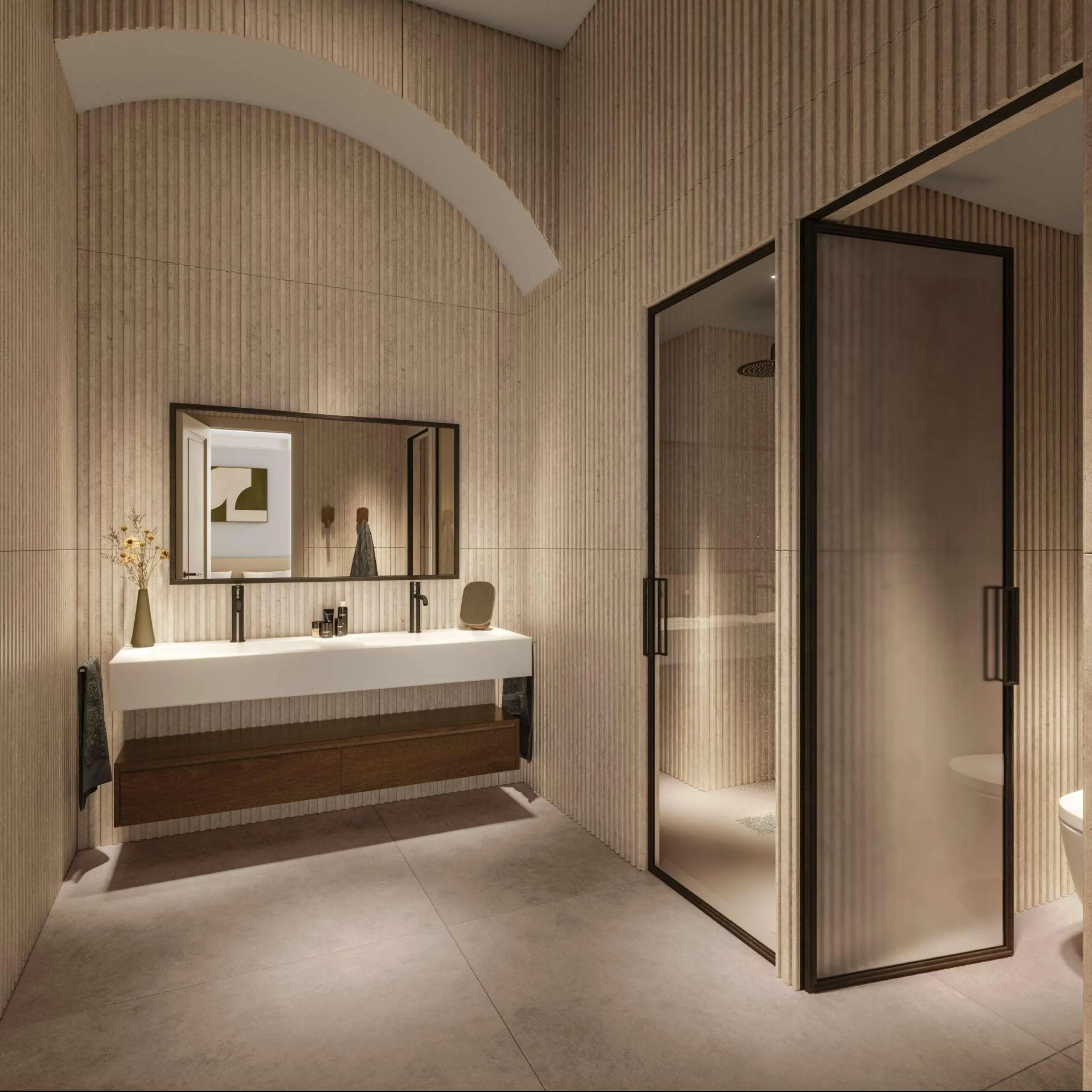 Modern Luxury in a Historic Setting: Exclusive Homes in El Limonar, Malaga& & Unique Residential Project in One of Malaga's Most Prestigious Areas& Located in El Limonar, one of the most exclusive and sought-after neighbourhoods in Malaga city, t
