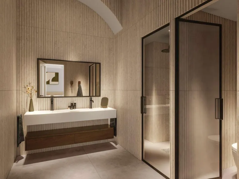 Modern Luxury in a Historic Setting: Exclusive Homes in El Limonar, Malaga& & Unique Residential Project in One of Malaga's Most Prestigious Areas& Located in El Limonar, one of the most exclusive and sought-after neighbourhoods in Malaga city, t