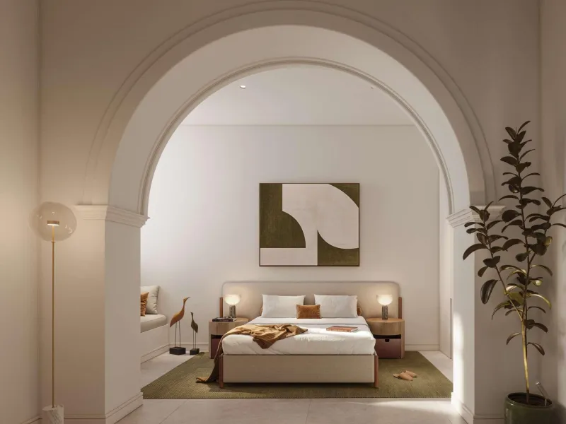 Modern Luxury in a Historic Setting: Exclusive Homes in El Limonar, Malaga& & Unique Residential Project in One of Malaga's Most Prestigious Areas& Located in El Limonar, one of the most exclusive and sought-after neighbourhoods in Malaga city, t
