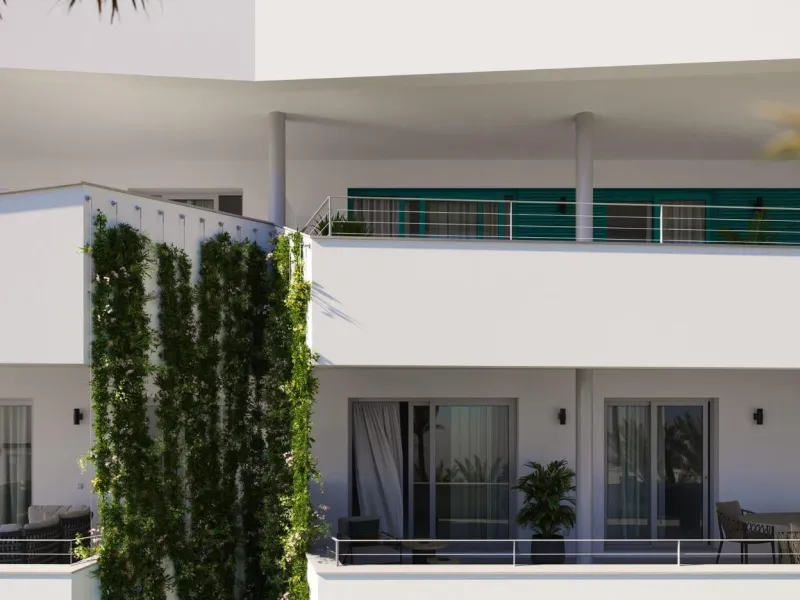 NEW BUILD RESIDENTIAL COMPLEX IN MIJAS& & New Build unique residential complex where you can relax and enjoy life to the fullest. Quality, nature, comfort and innovation are the principles that guide and inspire the design of 50 flats divided into 3