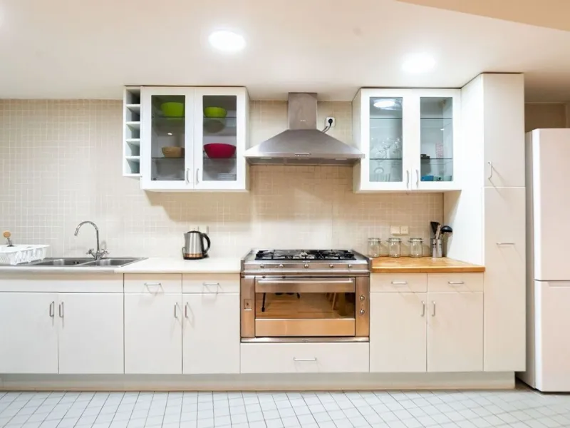 Renovated furnished apartment in El Born, Barcelona