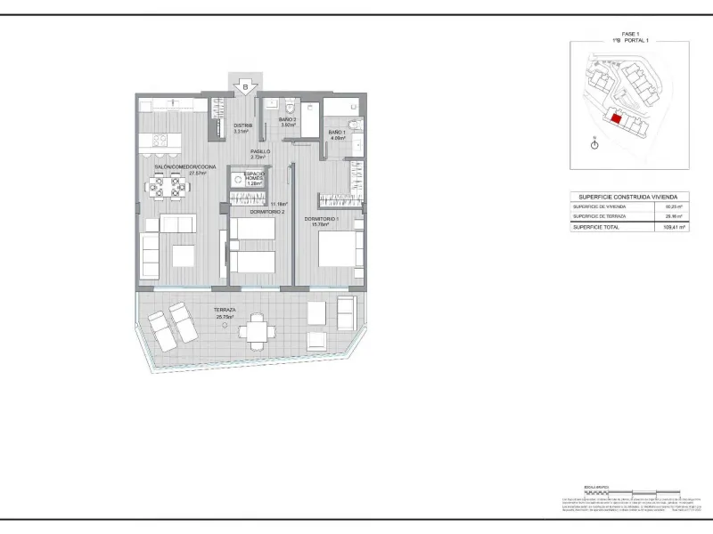 NEW BUILD RESIDENTIAL COMPLEX IN MIJAS& & New Build unique residential complex where you can relax and enjoy life to the fullest. Quality, nature, comfort and innovation are the principles that guide and inspire the design of 50 flats divided into 3