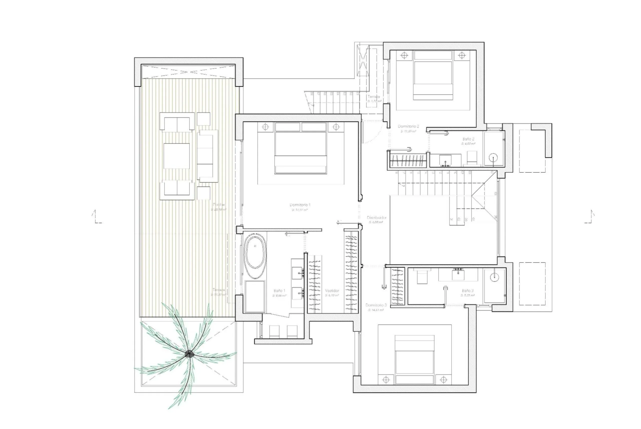 Exclusive New Build Villas in Estepona next to El Campanario Golf& & Contemporary luxury in a privileged location on the Costa del Sol& Discover a unique development of 14 designer villas located in one of the most exclusive areas between Marbell
