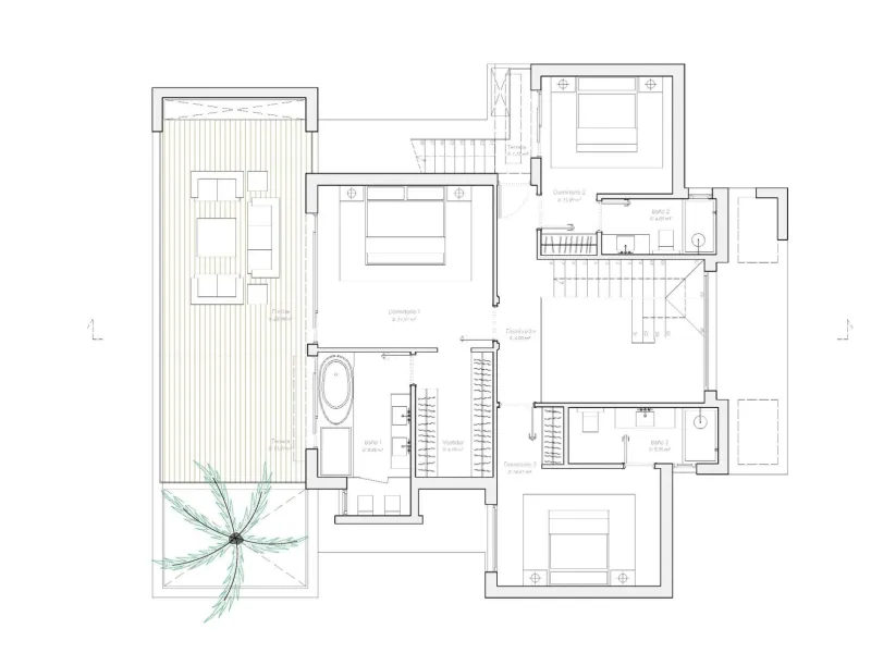 Exclusive New Build Villas in Estepona next to El Campanario Golf& & Contemporary luxury in a privileged location on the Costa del Sol& Discover a unique development of 14 designer villas located in one of the most exclusive areas between Marbell