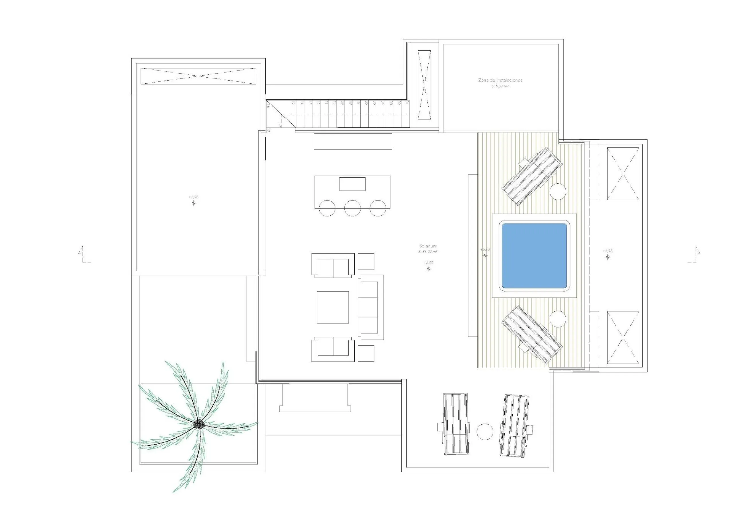 Exclusive New Build Villas in Estepona next to El Campanario Golf& & Contemporary luxury in a privileged location on the Costa del Sol& Discover a unique development of 14 designer villas located in one of the most exclusive areas between Marbell