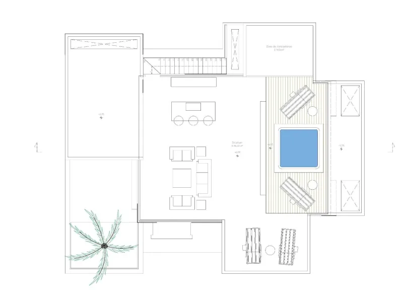 Exclusive New Build Villas in Estepona next to El Campanario Golf& & Contemporary luxury in a privileged location on the Costa del Sol& Discover a unique development of 14 designer villas located in one of the most exclusive areas between Marbell