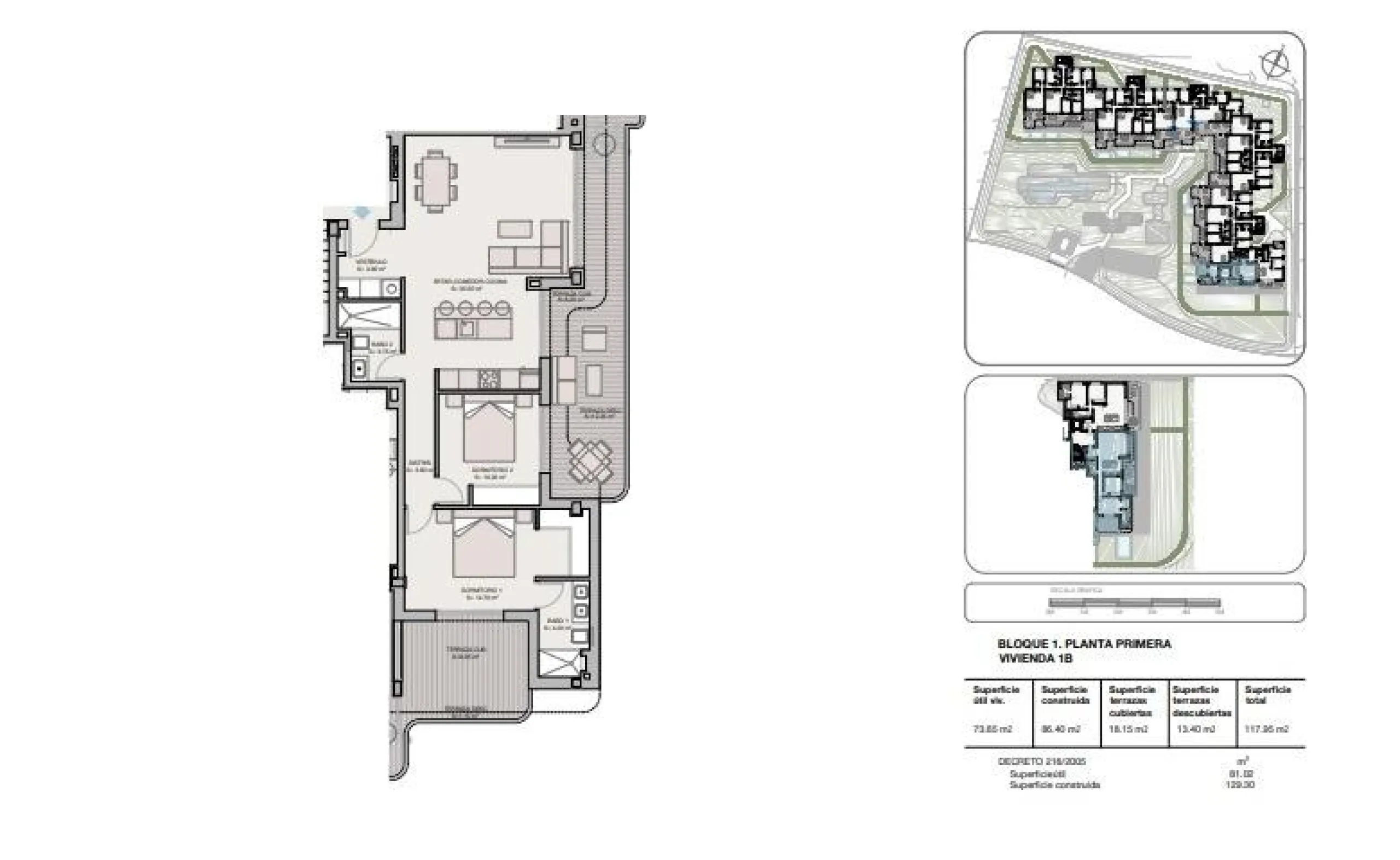 NEW BUILD RESIDENTIAL COMPLEX IN ESTEPONA& & New Build residential located in Estepona, one of the most popular and prominent towns on the Costa del Sol. In the surrounding areas of this place are some of the most prestigious golf courses in Europe,