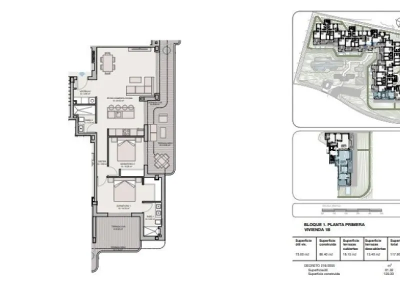 NEW BUILD RESIDENTIAL COMPLEX IN ESTEPONA& & New Build residential located in Estepona, one of the most popular and prominent towns on the Costa del Sol. In the surrounding areas of this place are some of the most prestigious golf courses in Europe,