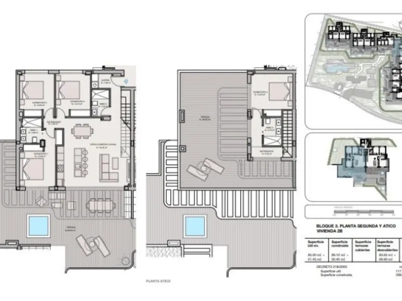 NEW BUILD RESIDENTIAL COMPLEX IN ESTEPONA& & New Build residential located in Estepona, one of the most popular and prominent towns on the Costa del Sol. In the surrounding areas of this place are some of the most prestigious golf courses in Europe,