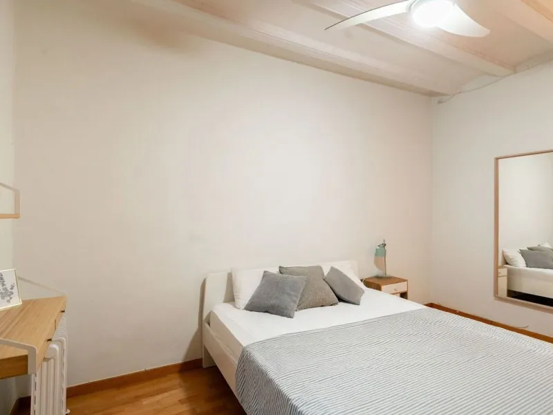 Renovated furnished apartment in El Born, Barcelona