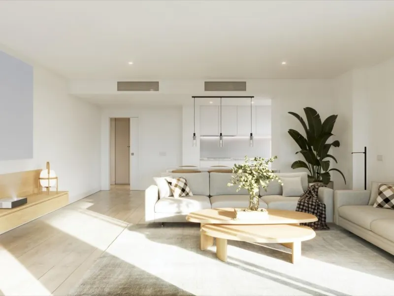 NEW BUILD RESIDENTIAL COMPLEX IN CASARES& & New Build residential complex in Casares consists of 47 multi-family apartments and penthouses of 1, 2 and 3 bedrooms. Each property has a garage and storage room included.& & Private residential com