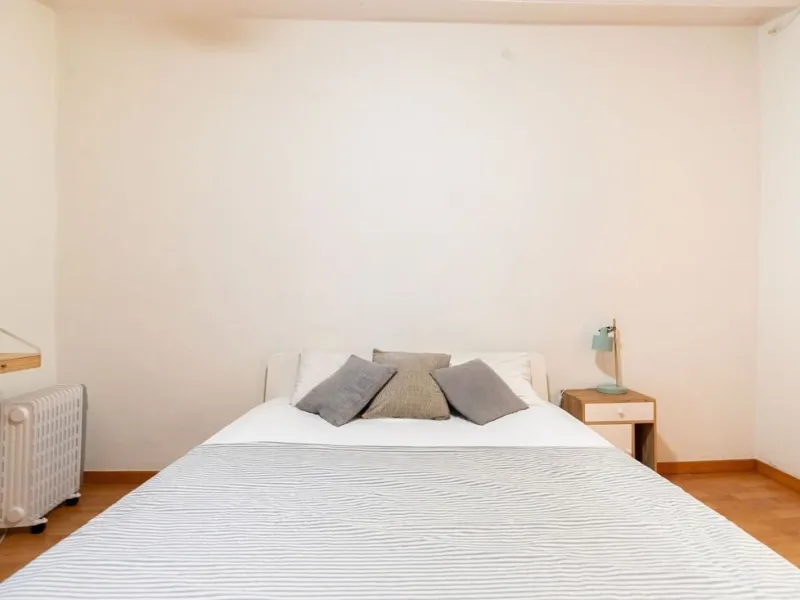 Renovated furnished apartment in El Born, Barcelona