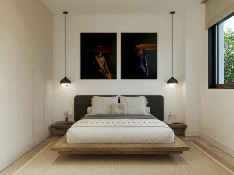 NEW BUILD RESIDENTIAL COMPLEX IN CASARES& & New Build residential complex in Casares consists of 47 multi-family apartments and penthouses of 1, 2 and 3 bedrooms. Each property has a garage and storage room included.& & Private residential com