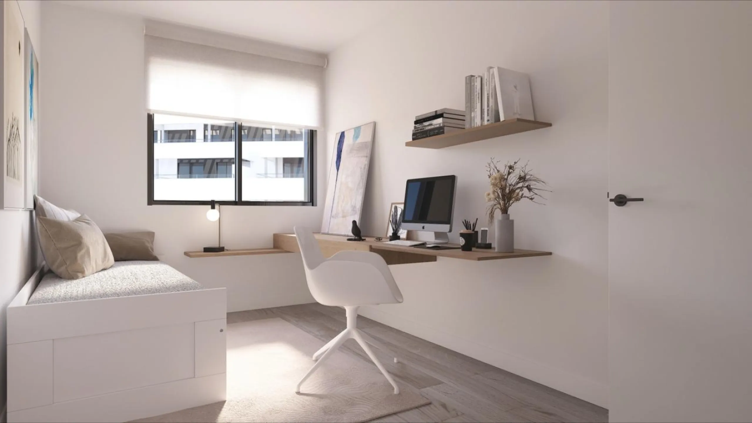 NEW BUILD RESIDENTIAL COMPLEX IN CASARES& & New Build residential complex in Casares consists of 47 multi-family apartments and penthouses of 1, 2 and 3 bedrooms. Each property has a garage and storage room included.& & Private residential com