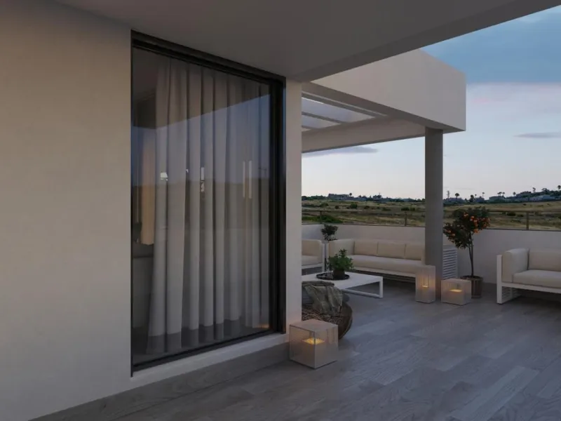 NEW BUILD RESIDENTIAL COMPLEX IN CASARES& & New Build residential complex in Casares consists of 47 multi-family apartments and penthouses of 1, 2 and 3 bedrooms. Each property has a garage and storage room included.& & Private residential com