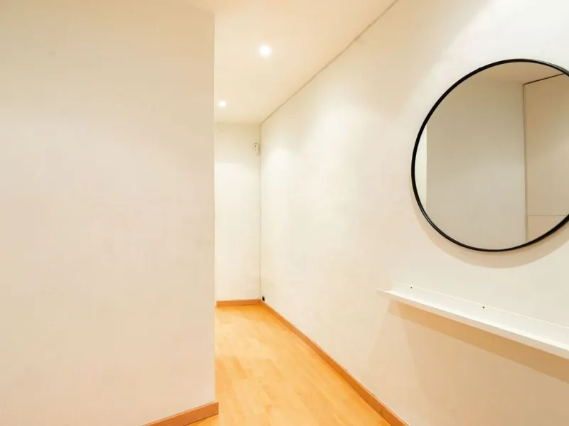 Renovated furnished apartment in El Born, Barcelona