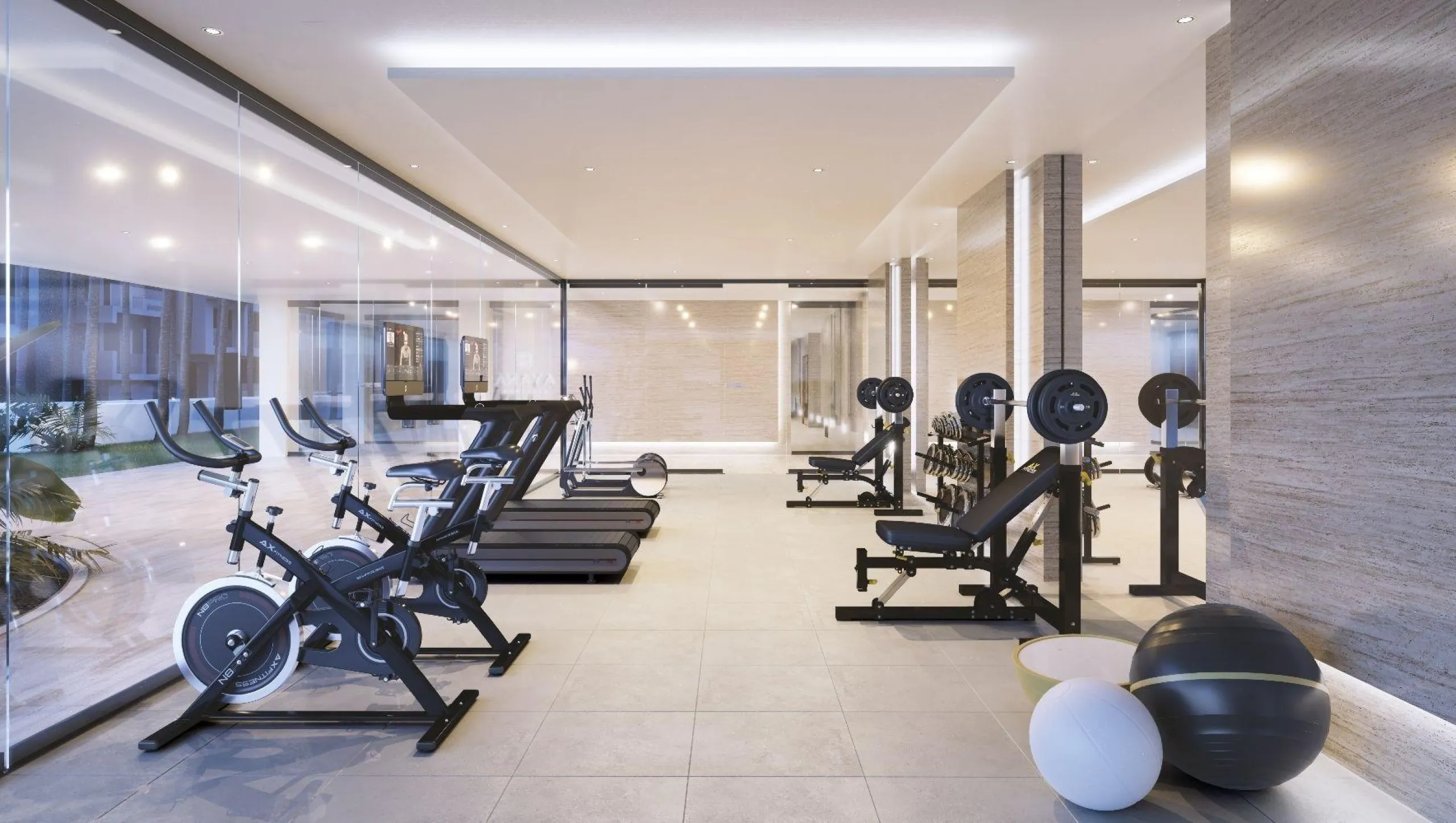 NEW BUILD RESIDENTIAL COMPLEX IN ESTEPONA& & New Build Luxury residential complex in Estepona.& & Residential complex consist of 140 exclusive bungalow apartments with 2 - 3 bedrooms and penthouses with 3 - 4 bedrooms set in a tropical, gated 