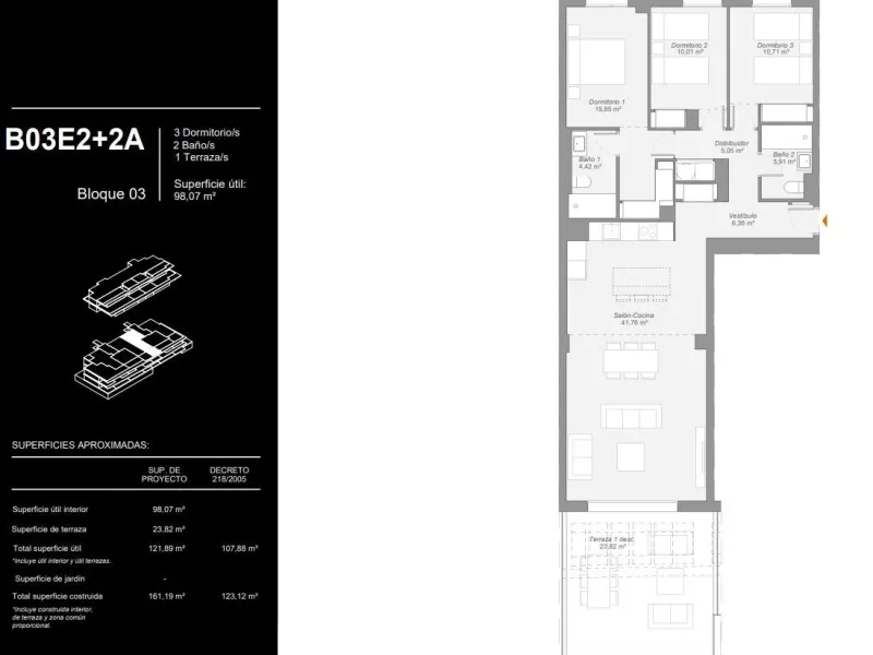 NEW BUILD RESIDENTIAL COMPLEX IN ESTEPONA& & A project that overlooks the sea and the mountains and whose architecture blends in with the surroundings to create a habitat of its own, where the sun and the Mediterranean mark the passage of time& &